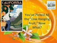 Thumbnail for You Picked All the "Low-Hanging Fruit," Now What?