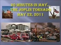 Thumbnail for The Joplin Tornado: Redevelopment