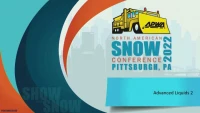 Thumbnail for Liquids Part 2: Advanced Winter Maintenance Case Studies