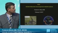 Thumbnail for Persistent Inflammation Immunosuppression Catabolic Syndrome (PICS)