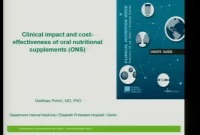 Thumbnail for Hot Topics in Clinical Nutrition