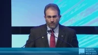 Thumbnail for President's Address and Honoring of Dr. Stanley J. Dudrick, MD, FACS, FASPEN