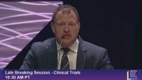 Thumbnail for Late Breaking Session - Clinical Trials