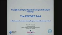 Thumbnail for Leveraging a Registry to Conduct Randomized Controlled Trials: Is it Worth the EFFORT?