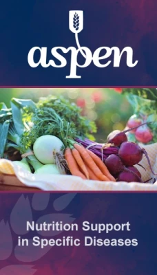 Thumbnail for Nutrition Support in Specific Diseases