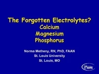 Thumbnail for Key Essential Electrolytes: Unlocking Their Mystery