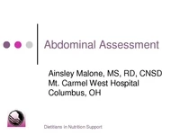 Thumbnail for Welcome/Application of Clinical Data