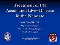 Thumbnail for Optimizing Nutrition Intervention from Preterm Infancy through Childhood