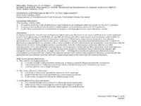 Thumbnail for ICNSO-A.S.P.E.N. Symposium 2009: Modulating Substates in Clinical Nutrition