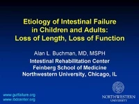 Thumbnail for Latest Advances in Intestinal Failure - Highlights of the CNW10 Research Workshop