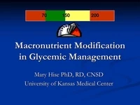 Thumbnail for Glycemic Control Outside the Intensive Care Unit