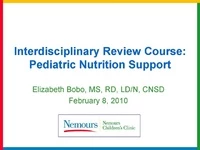 Thumbnail for Pediatrics