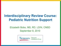 Thumbnail for Pediatrics