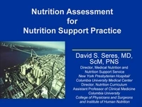 Thumbnail for Nutrition Support Review Course