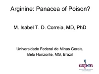 Thumbnail for Immune Modulating Formula in Trauma: Bench to Bedside-A.S.P.E.N./FELANPE