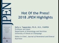 Thumbnail for 2018 Nutrition Research in Review: What's Hot and How You Can Be Too!