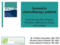 Thumbnail for Nutritional Support of the Obese Critically Ill Patient