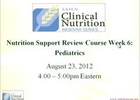 Thumbnail for Pediatrics
