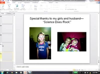 Thumbnail for Alternate Approaches to Providing Lipids to Infants
