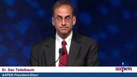 Thumbnail for President's Address: Addressing Hospital Malnutrition - Our Time is Now!
