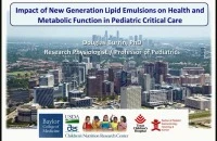 Thumbnail for How to Use the Nutrition Care Process Terminology in Patients Receiving Nutrition Support Therapy