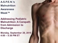 Thumbnail for Addressing Pediatric Malnutrition: A Carepath from Admission to Discharge