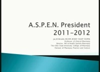 Thumbnail for Top Issues from the Leaders: Celebrating 40 Years of Excellence in Nutrition