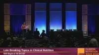 Thumbnail for Late Breaking Topics in Clinical Nutrition (Spanish Version)
