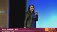 Thumbnail for Dudrick Research Symposium:  Critical Care Nutrition - Lessons Learned and Future Directions