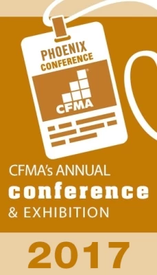 Thumbnail for CFMA's 2017 Annual Conference and Exhibition