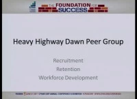 Thumbnail for Heavy/Highway: Employee Recruiting, Retention & Training/Development