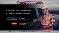 Thumbnail for Optimizing Field Operations for Mobility, Agility & Profitability