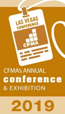 Thumbnail for CFMA's 2019 Annual Conference and Exhibition