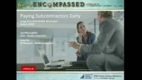 Thumbnail for Large-Firm CFO Roundtable (Over $100 Million)