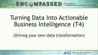 Thumbnail for Turning Construction Data into Actionable Business Intelligence
