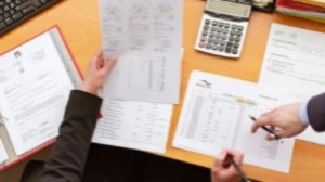 Thumbnail for Basics of Construction Accounting - 2022