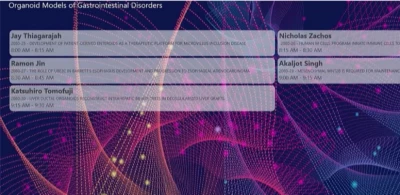 Thumbnail for Organoid Models of Gastrointestinal Disorders
