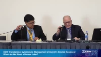 Thumbnail for DDW Translational Symposium: Management of Barrett's Related Neoplasia: Where do We Stand a Decade Later?