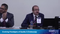 Thumbnail for ASGE Topic Forum: Evolving Paradigms of Quality in Endoscopy