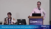 Thumbnail for Rising Healthcare Burden from Cirrhosis: How to Track and What to Do About It?