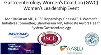 Thumbnail for Gastro Women's Coalition Symposium