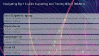 Thumbnail for Navigating Tight Spaces: Evaluating and Treating Biliary Strictures