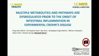 Thumbnail for Bowel Damage and Regeneration in IBD