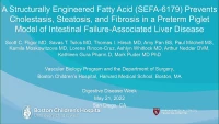 Thumbnail for Late-Breaking Basic Science Abstract Plenary