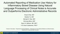 Thumbnail for Experimental Pancreatitis