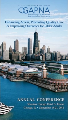 Thumbnail for Annual Conference 2013