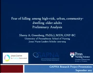 Thumbnail for Research and Clinical Project Abstracts III