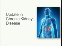 Thumbnail for Update in Chronic Kidney Disease Management and Prescribing