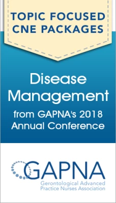 Thumbnail for Disease Management - 2018 Annual Conference