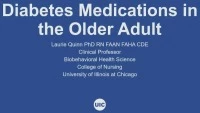 Thumbnail for Diabetes